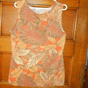 ~~~ Lysespenard ~~~ TOP~ Large  *** Very Stretchy ***